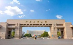 河南工業(yè)大學(xué)研究生院簡介
