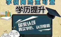 學歷教育(考公學歷)