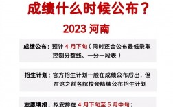 2024專升本考試什么時(shí)候出成績(jī)