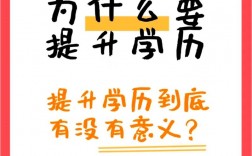 為什么上學(xué)沒有用要看學(xué)歷(初中文憑怎么提升學(xué)歷)