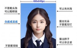考研報(bào)名照片要求是藍(lán)底還是白底