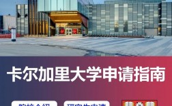 卡爾加里大學(xué)相當(dāng)于國(guó)內(nèi)什么檔次？什么水平？