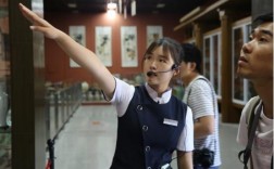 女孩做導(dǎo)游有前景嗎