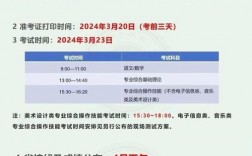 2024年江蘇專轉(zhuǎn)本考試時(shí)間