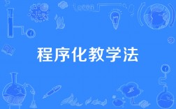 程序教學法是誰提出的(名詞解釋)