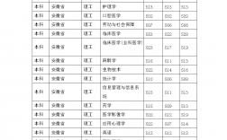 濱州醫(yī)學(xué)院分?jǐn)?shù)線(醫(yī)學(xué)影像學(xué)最低分的學(xué)校)