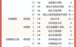 武漢計算機專業學校排名如何？哪些學校值得關注？