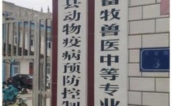 河南畜牧獸醫專業學校
