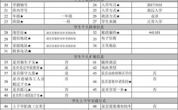 學籍信息顯示業余是什么意思