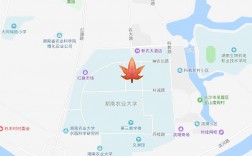 湖南農業大學地址(湖南農大最吃香專業)