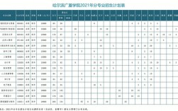 哈爾濱廣廈學院學費