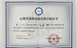 心理咨詢師個人可以報名嗎