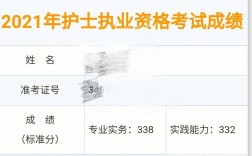 怎么自考護士證