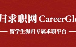 上海海歸碩士外企招聘