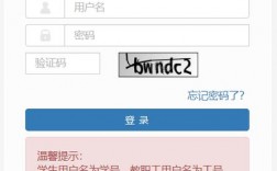 九江學院教務管理系統（附入口+流程）