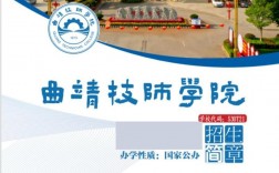 曲靖技師學(xué)院學(xué)校簡(jiǎn)介
