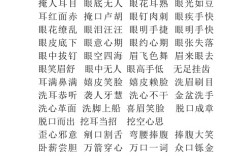垂頭塞耳是什么意思_近義詞_來源