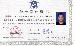 函授本科學位證怎么考取