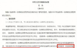自考法學本科可以參加司法考試么(2024司法考試報名條件及時間)
