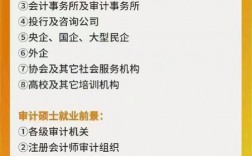 會計和審計哪個發(fā)展好