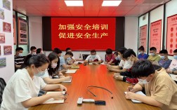 安全意識培訓(員工日常安全培訓的內容)
