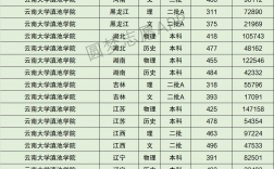 云南大學(xué)滇池學(xué)院分?jǐn)?shù)線(滇池學(xué)院算好的二本嗎)