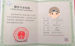 翻譯證書報考條件(企業人力資源管理師報考的條件)