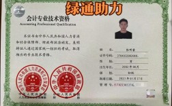 會計師職稱指什么