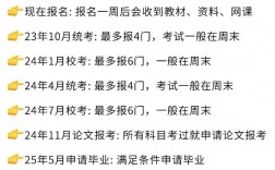 自考能看見嗎
