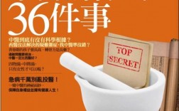中醫不告訴你的36件事(好的中醫一把脈就能看出來)
