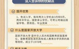 國開是什么意思(國開和成考哪個好一點)
