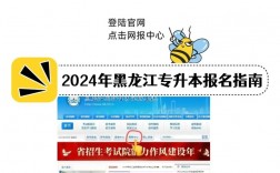 專升本報名在哪個網站