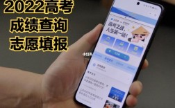 高考志愿可以用手機填報嗎(高考志愿填報的app)