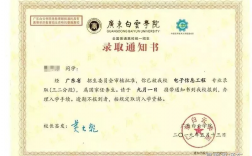 廣東白云學院專插本