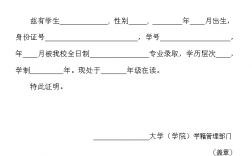 小學老師資格證需要什么學歷