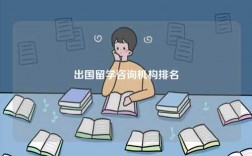 出國留學咨詢機構排名