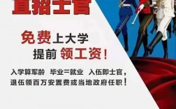 定向培養(yǎng)士官靠譜嗎(定向士官騙局揭秘)