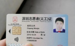 義工證有什么好處