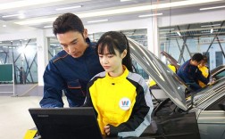 車輛工程女生好就業嗎