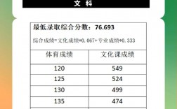 河南大學體育生錄取分數線是多少？如何準備？