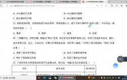 高考選擇題答案分布規(guī)律