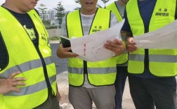 測量員工資一般多少