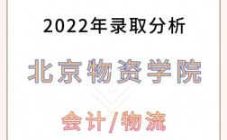 北京物資學(xué)院考研難嗎