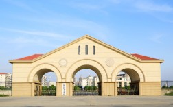 合肥信息技術職業學院(安徽十大最好專科學校)
