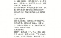 電氣考研容易上岸的院校(電氣考研最好考的211)