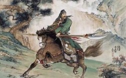 敗走麥城的主人公是誰(關羽為啥會敗走麥城)
