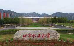 北京化工大學怎么樣(北京化工大學算名校嗎)