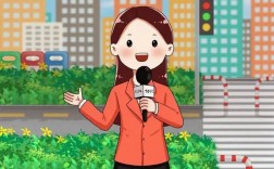 記者是干什么的