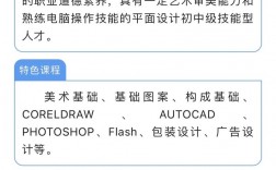 平面設計屬于什么專業