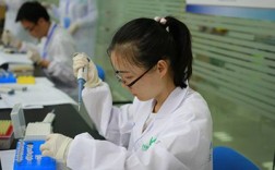女生學藥學好不好就業